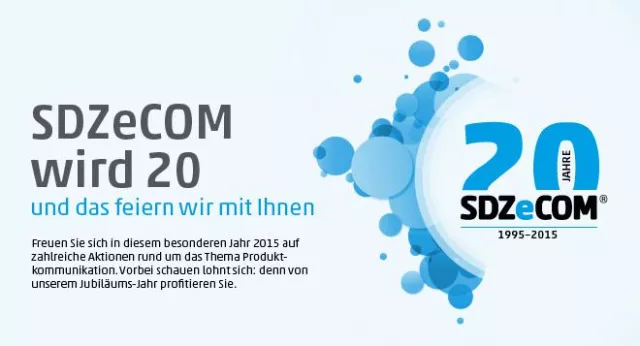 Bild: Mit SDZeCOM zu Deutschlands größter Multichannel-Community