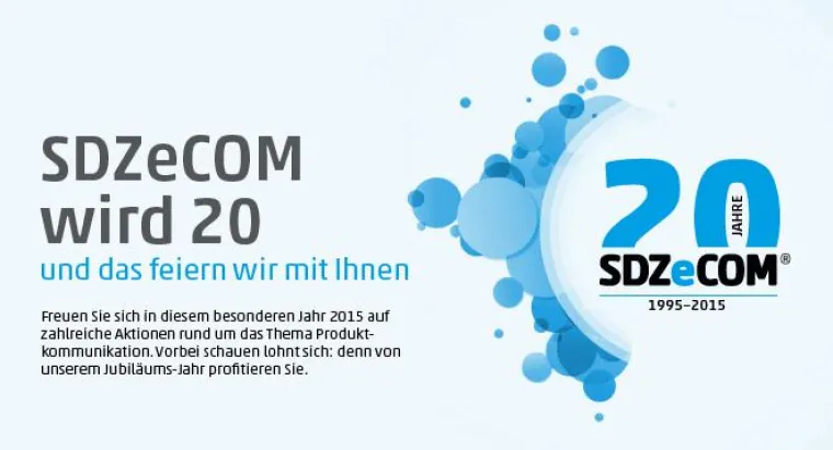 Bild: Mit SDZeCOM zu Deutschlands größter Multichannel-Community
