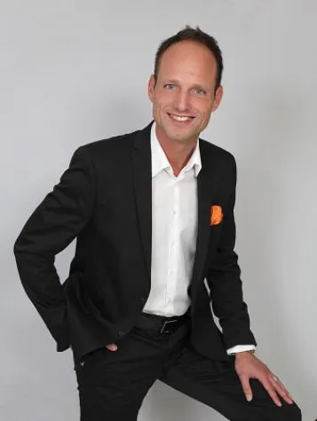 Bild: Stephan Braun übernimmt Chefredaktion von prisma