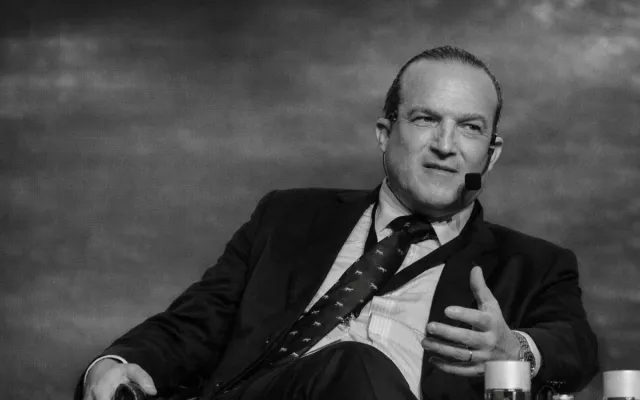 Bild: Investitionen in kritische Rohstoffe steigen durch Lieferkettenrisiken und Energiewende