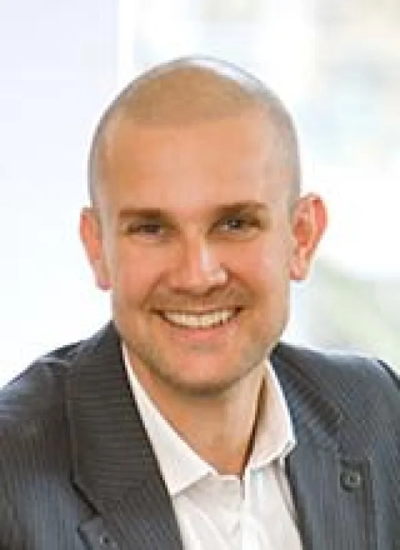 Arne Kahlke: