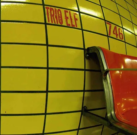 Bild: Out Now-Trio ELF: 746 VÖ 22.8.2008 (Enja/Soulfood)