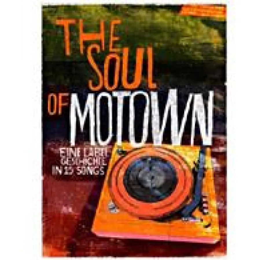 The Soul of Motown