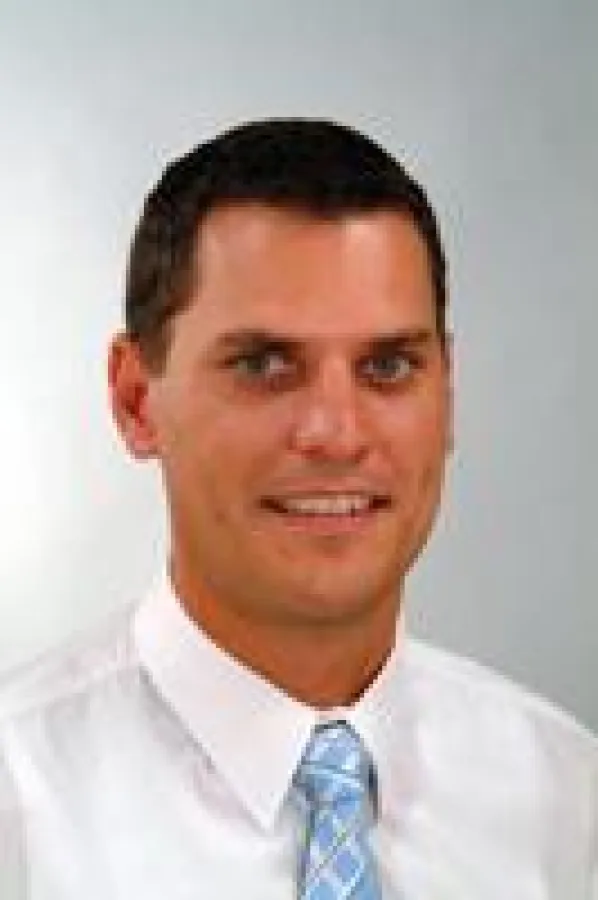 Rolf Wensing, Leiter Vertrieb und Partnermanagement, REDDOXX GmbH