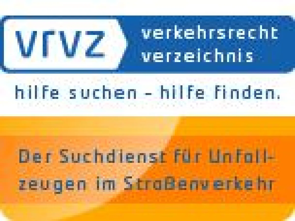 Hilfe nach dem Unfall.