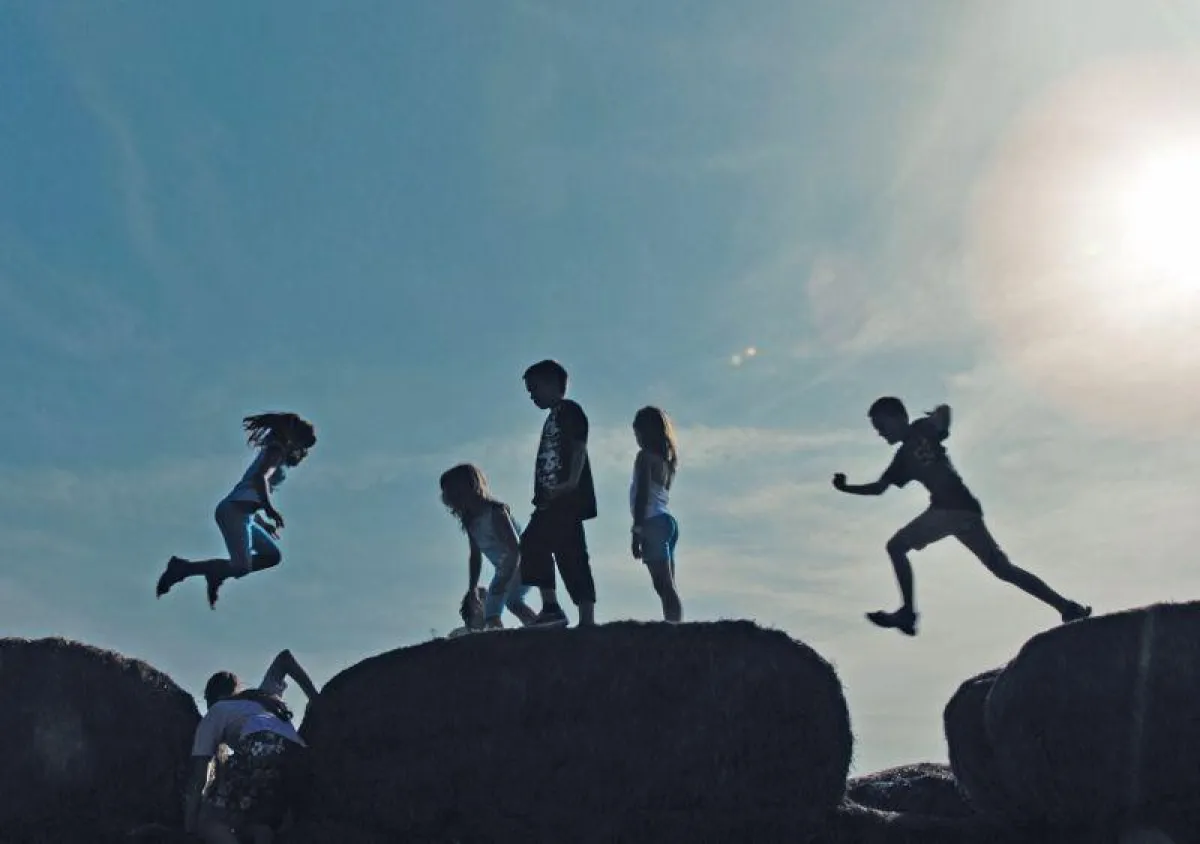 Die 1. FeriencampMesse für Berlin & Potsdam am 1. März in der Biosphäre Potsdam (Foto: kallejipp)
