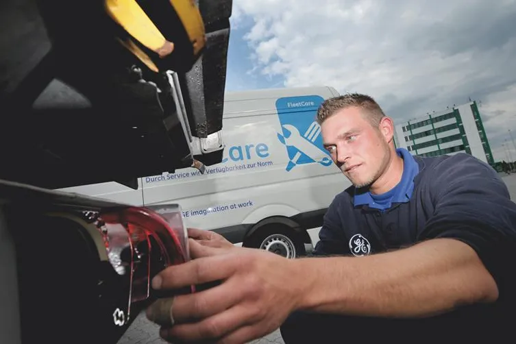 TIP Services weitet Werkstattservices aus: Standort Köln neu/ Europ. Werkstattnetz umfasst 6.500 Stationen Bild: TIP Services weitet Werkstattservices aus: Standort Köln neu/ Europ. Werkstattnetz umfasst 6.500 Stationen
