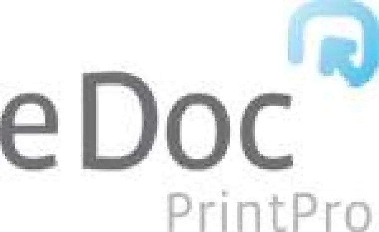 Bild: PDFA Dokumente per "Knopf" Druck erstellen