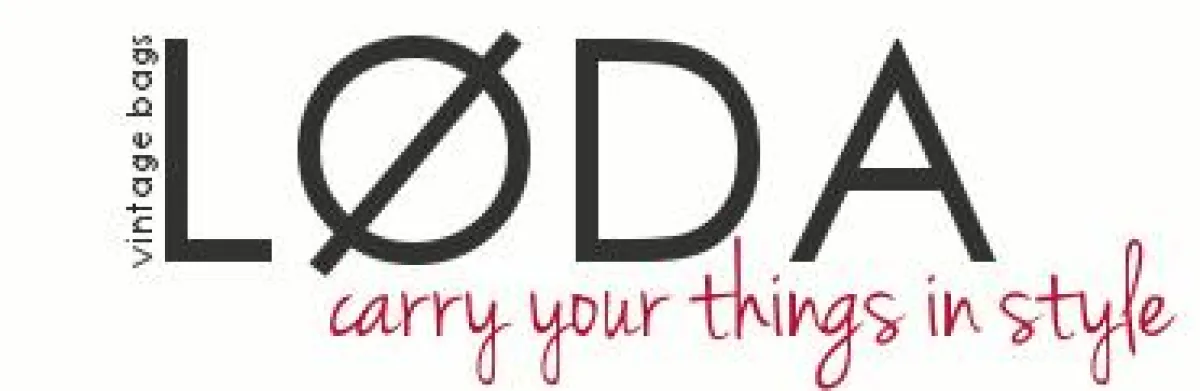 LØDA Taschen ? Carry Your Things in Style.