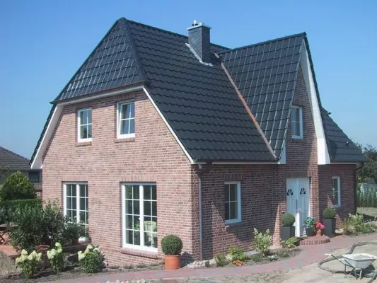 Bild: Wertplan Nord Immobilien - Pressemitteilung 14-09 - Deutsche kaufen trotz Krise weiterhin Immobilien