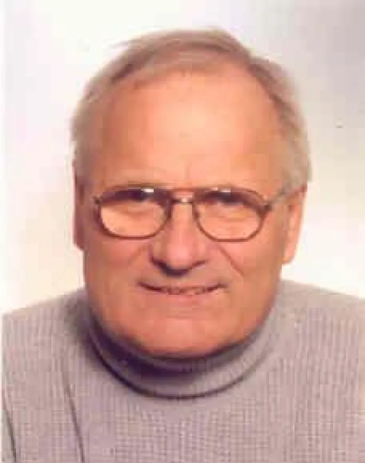 Wolfgang Bastian