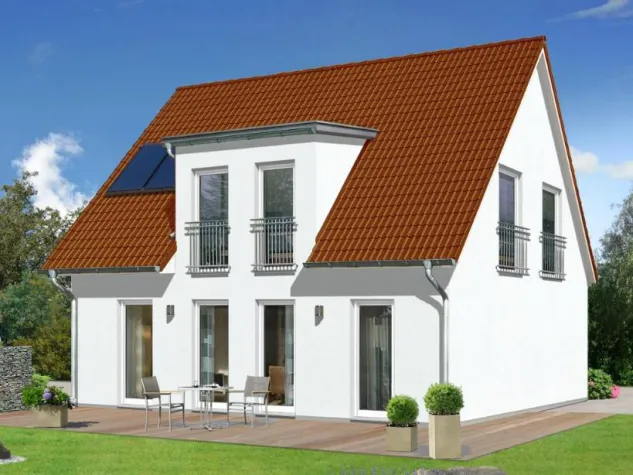 Bild: Damit der Traum vom Eigenheim kein Albtraum wird – Interview mit Bauprofi Matthias Herter