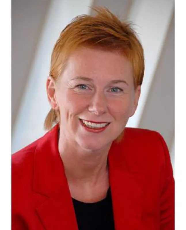 Rechtsanwältin Elke Süsselbeck