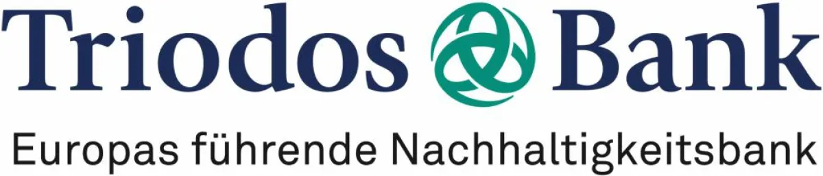 Triodos Bank Logo