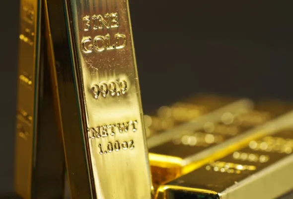 Bild: Sitka Gold: Bohrerfolge lassen Goldkorridor Blackjack-Saddle-Eiger weiterwachsen