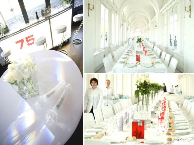 Firmenevents mit Erfolg Bild: Firmenevents mit Erfolg