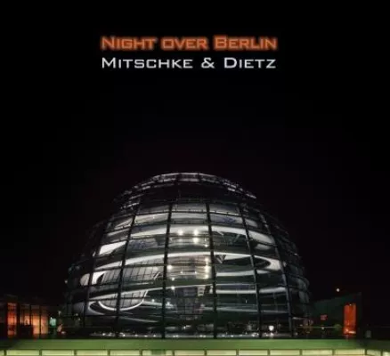Bild: Mit feinem Smooth-Jazz in die Berliner Nacht