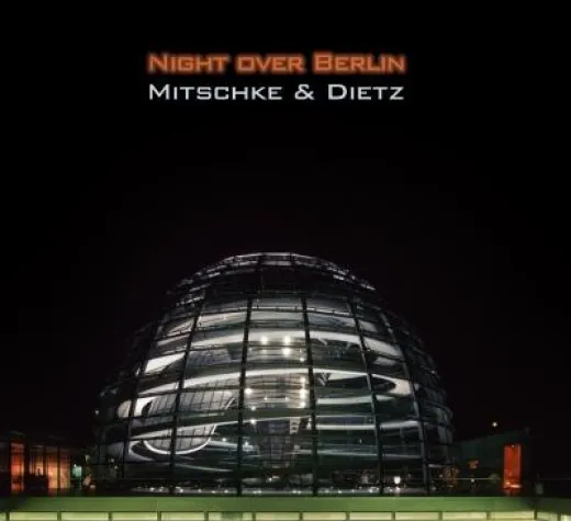 Mit feinem Smooth-Jazz in die Berliner Nacht Bild: Mit feinem Smooth-Jazz in die Berliner Nacht