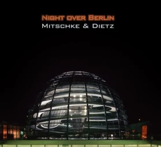 Bild: Mit feinem Smooth-Jazz in die Berliner Nacht