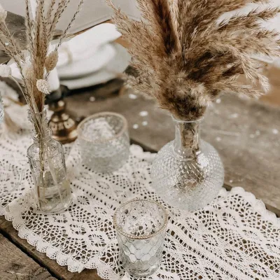 Bild: Digitaler Dekoverleih Everlasting versucht die Disruption - Hochzeitsdeko mieten geht jetzt online