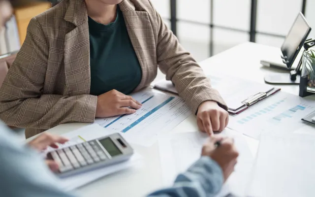 Bild: Digitale Betriebsprüfung: Unternehmen müssen sich auf neue Anforderungen einstellen