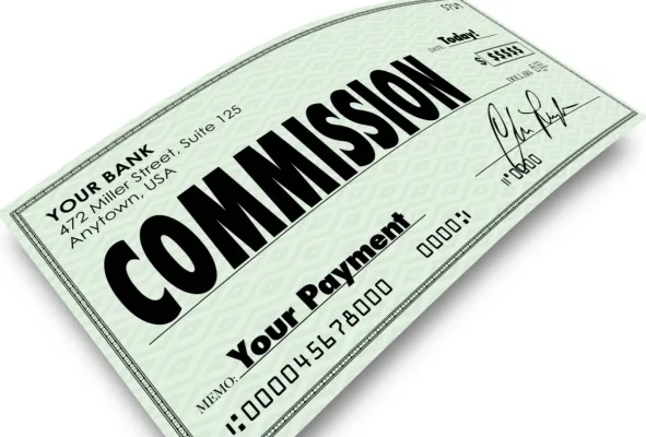 Bild: Vorkosten - jede erfolgreiche Finanzierung kostet Geld