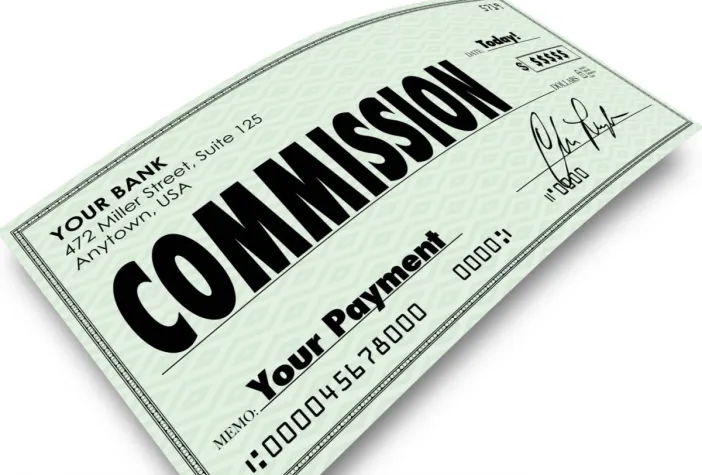 Bild: Vorkosten - jede erfolgreiche Finanzierung kostet Geld