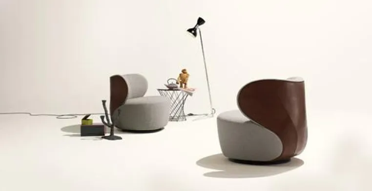 Bild: Salone Internazionale del Mobile 2013