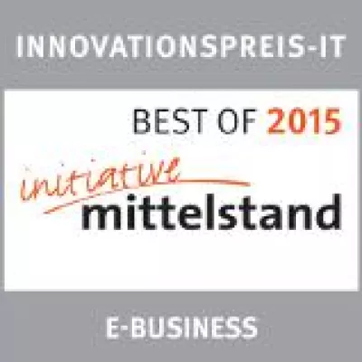 Bild: TUDOCK: Mit dem Lichtberatungstool zur Best-Of-Lösung des Innovationspreis-IT 2015