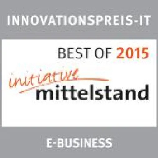 Bild: TUDOCK: Mit dem Lichtberatungstool zur Best-Of-Lösung des Innovationspreis-IT 2015
