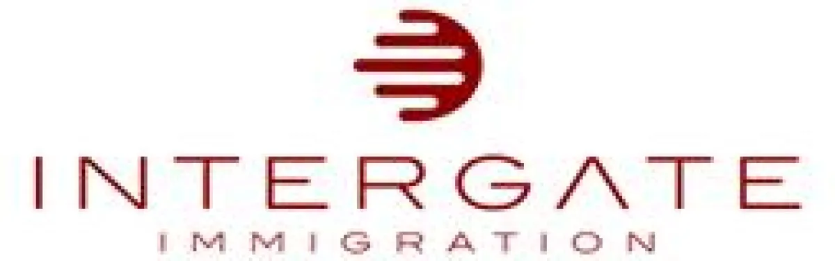 Intergate Immigration Service Cape Town South Africa