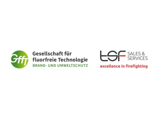 Bild: Strukturwechsel bei TSF & GFFT