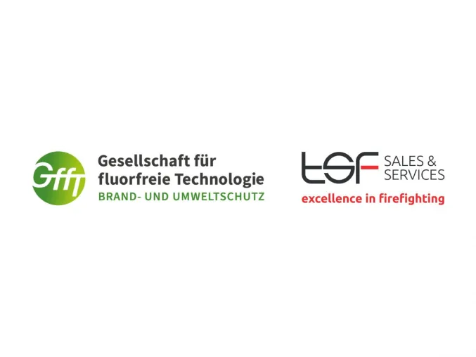 Bild: Strukturwechsel bei TSF & GFFT