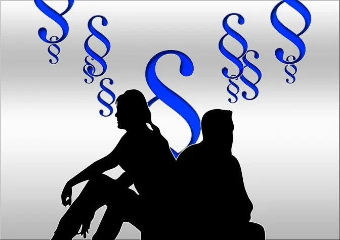 Impfschäden sind leider keine Seltenheit… Bild: Impfschäden sind leider keine Seltenheit…