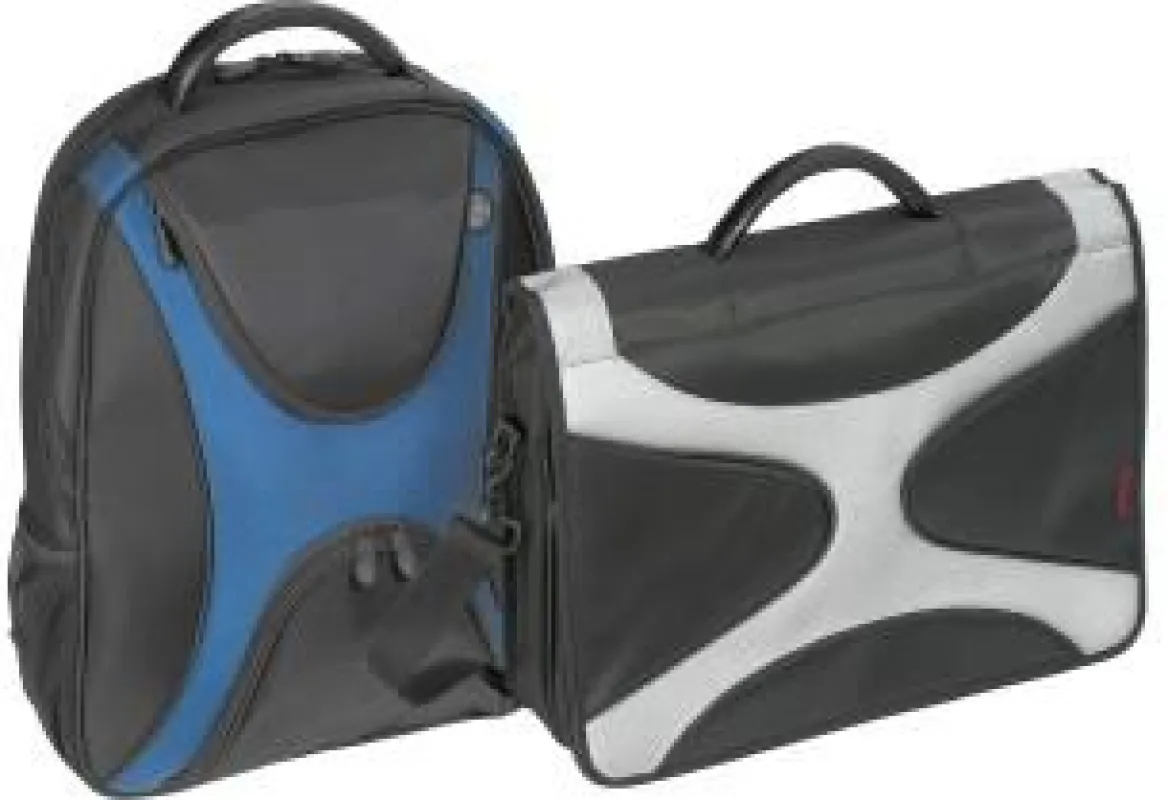 City Pack und Voyager