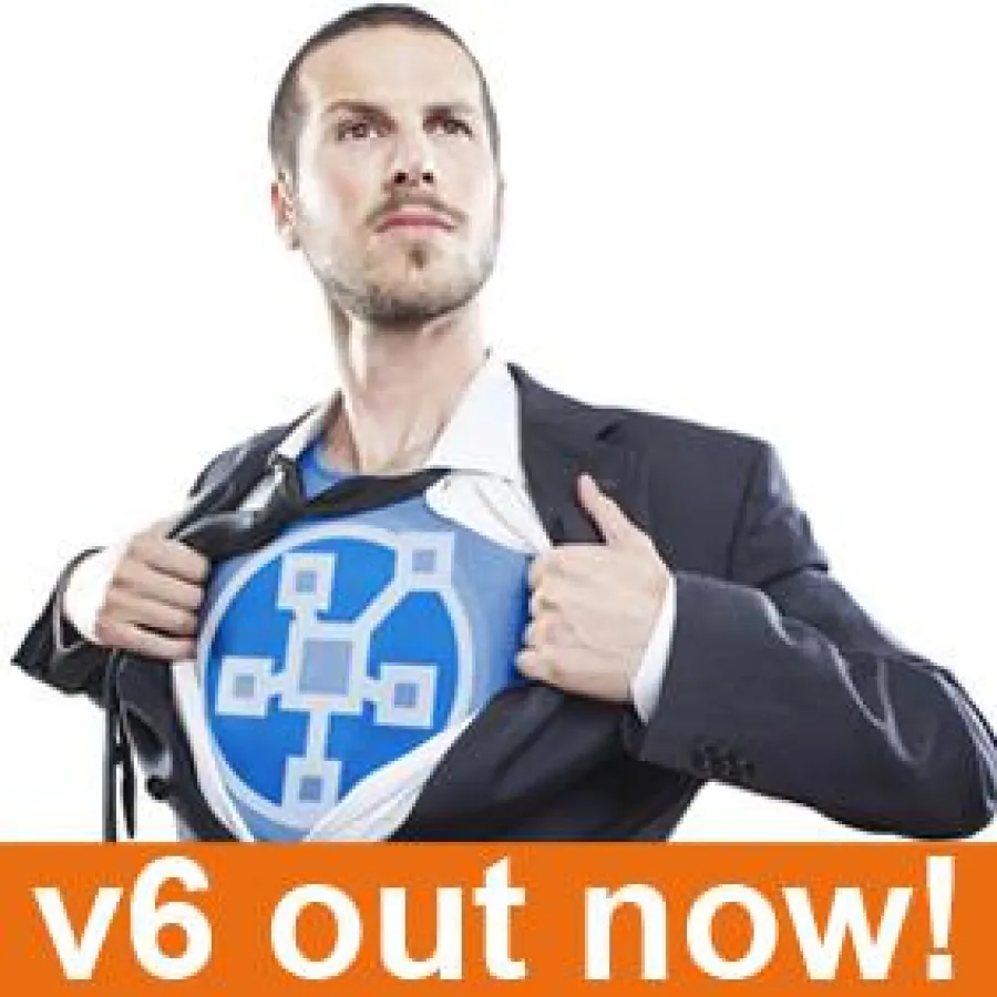 Treiberlos Drucken mit steadyPRINT 6.0