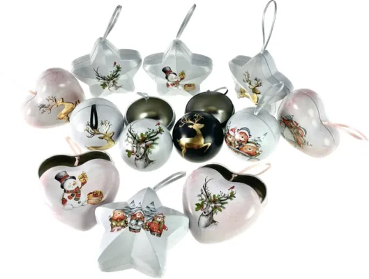 Neue Weihnachtsdosen bei ADV Pax Lutec - jetzt Rabatt nutzen Bild: Neue Weihnachtsdosen bei ADV Pax Lutec - jetzt Rabatt nutzen