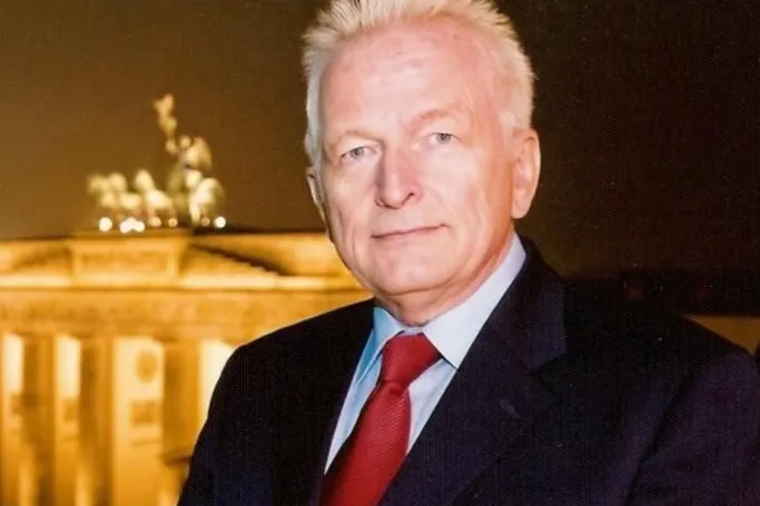Dekadenstrategie - Jetzt ist die Zeit zum Handeln gekommen - bereit für die Krise? Bild: Dekadenstrategie - Jetzt ist die Zeit zum Handeln gekommen - bereit für die Krise?