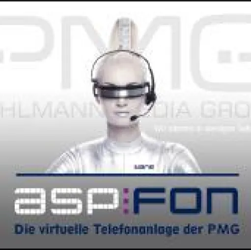 Pohlmann Media Group AG bringt Claudiophonie auf den Markt Bild: Pohlmann Media Group AG bringt Claudiophonie auf den Markt