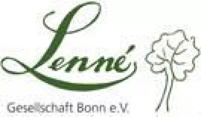 Bild: Gründung der Lenné-Gesellschaft Bonn e. V.