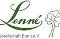 Bild: Gründung der Lenné-Gesellschaft Bonn e. V.