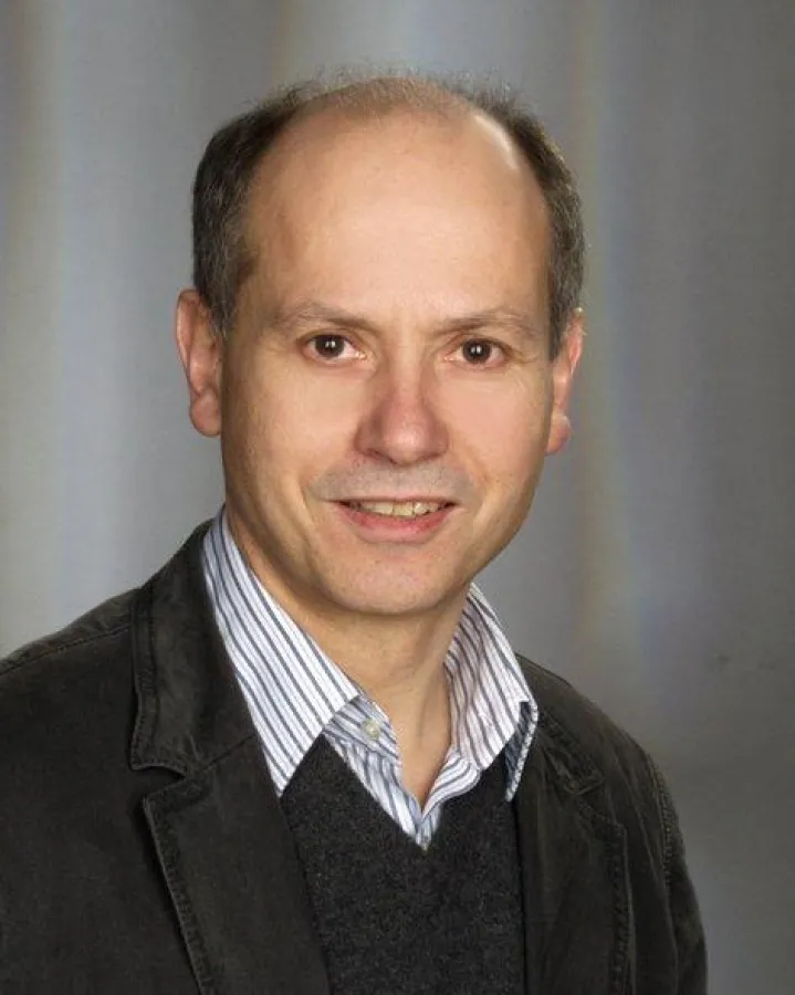 Neuer Entwicklungsleiter bei Winkler