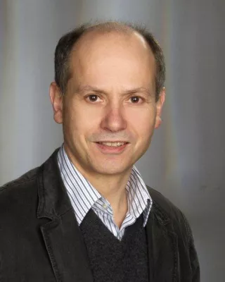 Bild: August 2012: Die Erfahrung zählt: Edmund Stegmüller wird Entwicklungsleiter bei Winkler