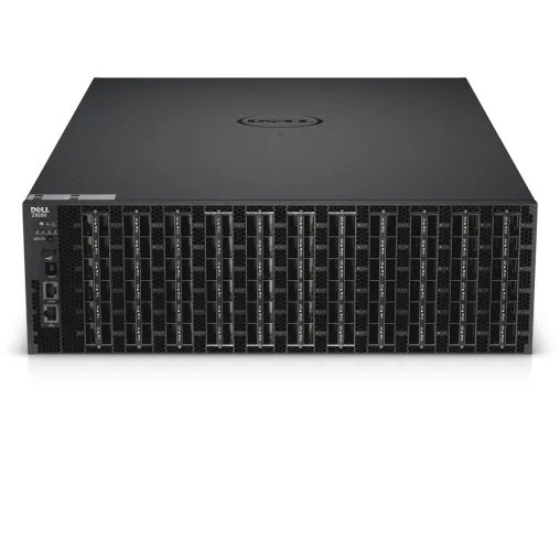 Dell präsentiert seinen leistungsfähigsten Fabric Switch Bild: Dell präsentiert seinen leistungsfähigsten Fabric Switch