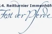 14. Reitturnier auf den Immenhöfen – Feiern Sie mit uns das „Fest der Pferde“ Bild: 14. Reitturnier auf den Immenhöfen – Feiern Sie mit uns das „Fest der Pferde“