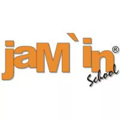 jaM'in - Die Musikschule für Rock, Pop und Jazz in Schwäbisch Gmünd Bild: jaM'in - Die Musikschule für Rock, Pop und Jazz in Schwäbisch Gmünd