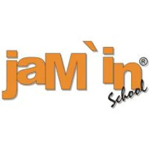 Bild: jaM'in - Die Musikschule für Rock, Pop und Jazz in Schwäbisch Gmünd