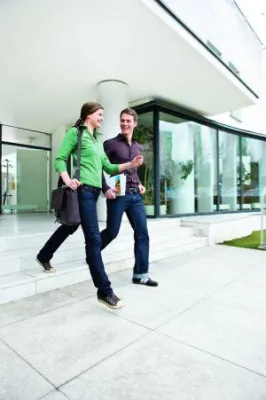 Bild: Kind, Kohle, Karriere - haben Frauen einen anderen Karrierebegriff? Podiumsdiskussion am 9. Juli in Stuttgart