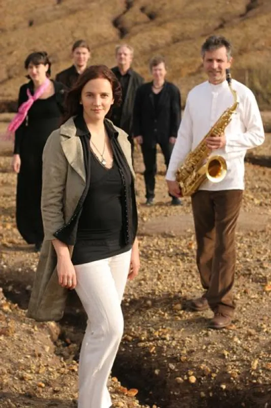 Die Band Brandan
