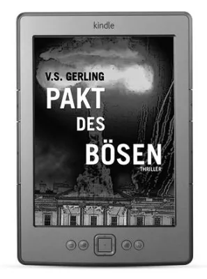 Bild: Die Totengräber sind online. Die Kindle Edition des Periplaneta Verlags wächst